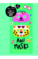 Ani masks