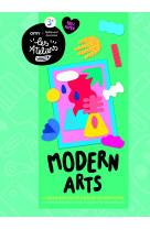 Modern arts