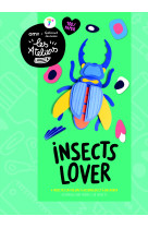 Insects lover