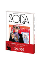 Bipack t4 + t3(offert) soda