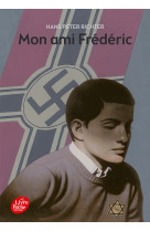 Mon ami frédéric