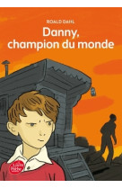 Danny, champion du monde