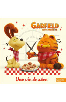 Garfield (film) - une vie de rêve