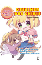 Dessiner des chibis
