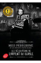 Miss peregrine - tome 6