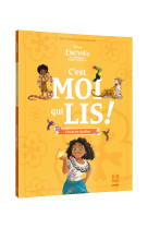 Encanto, la fantastique famille madrigal - c'est moi qui lis - l'histoire du film - disney