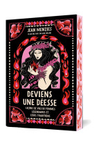 Deviens une déesse