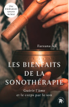 Les bienfaits de la sonothérapie