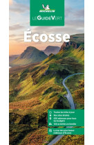 Guide vert écosse