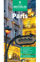 Guide vert paris