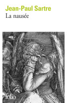 La nausée