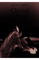 Cheval d'orage