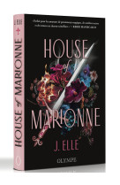 House of marionne
