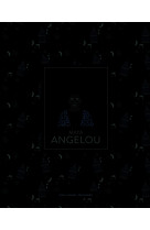 Maya angelou