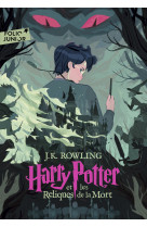 Harry potter et les reliques de la mort