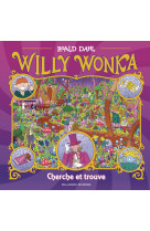 Willy wonka