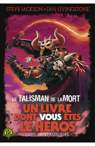 Le talisman de la mort