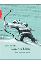 L'archer blanc