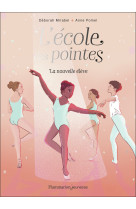 La nouvelle élève