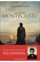 Le comte de monte-cristo