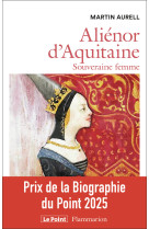 Aliénor d'aquitaine