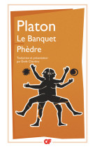 Le banquet - phèdre