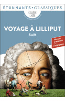 Voyage à lilliput