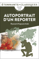 Autoportrait d'un reporter