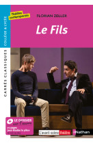 Le fils, de florian zeller