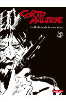 La ballade de la mer salée