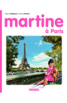 Martine - martine à paris