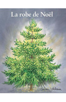 La robe de noël