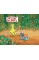 L'ami du petit tyrannosaure