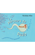Le parcours de paulo