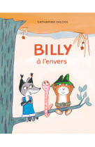 Billy à l'envers