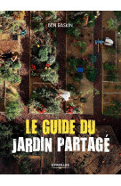 Le guide du jardin partagé