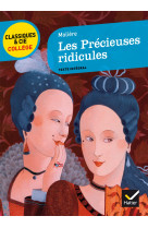 Les précieuses ridicules