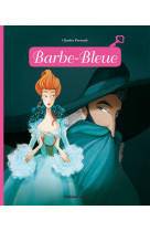 Miniconte barbe bleue