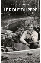 Le rôle du père