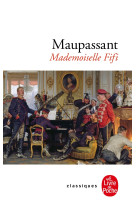 Mademoiselle fifi
