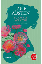Du fond de mon coeur