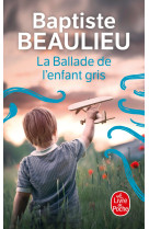 La ballade de l'enfant-gris