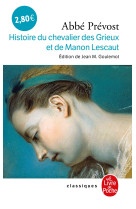 Manon lescaut
