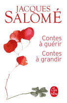Contes à guérir, contes à grandir