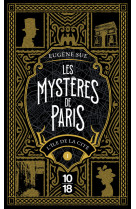 Les mystères de paris - tome 1
