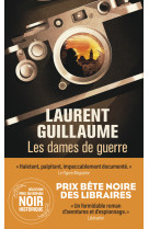 Les dames de guerre - tome 1