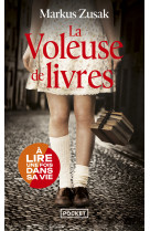 La voleuse de livres