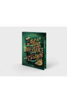 Inheritance games collector - tome 1