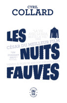 Les nuits fauves