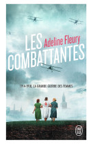 Les combattantes